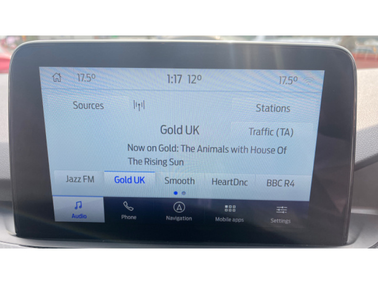 Ford Kuga 1.5 EcoBlue ST-Line 5dr Auto Diesel Estate